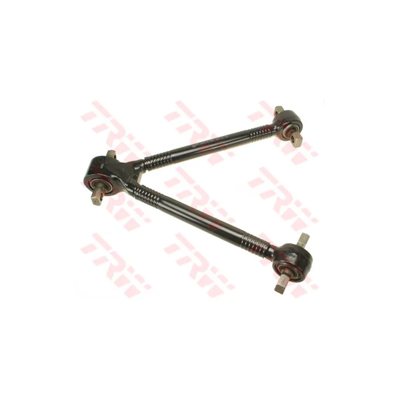 Triangle ou bras de suspension (train arrière) TRW JVL0002