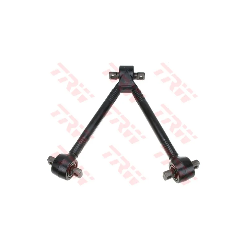 Triangle ou bras de suspension (train arrière) TRW JVL0012
