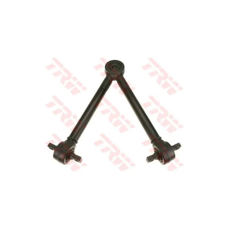 Triangle ou bras de suspension (train arrière) TRW JVL0017