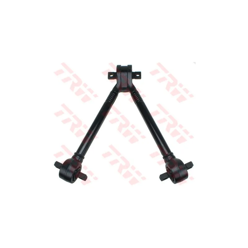 Triangle ou bras de suspension (train arrière) TRW JVL0015