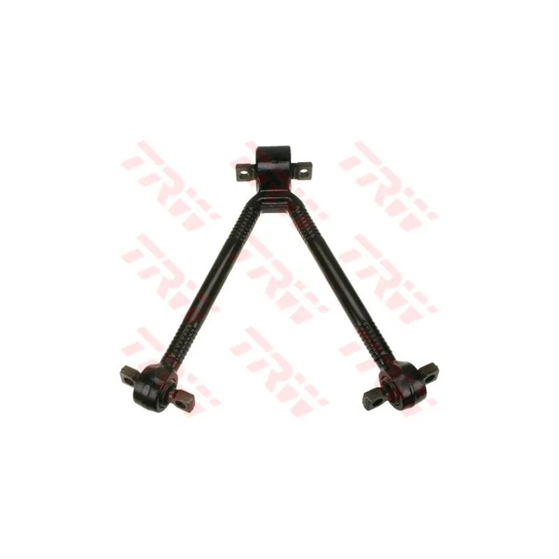 Triangle ou bras de suspension (train arrière) TRW JVL0016