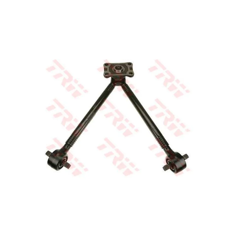 Triangle ou bras de suspension (train arrière) TRW JVL0022