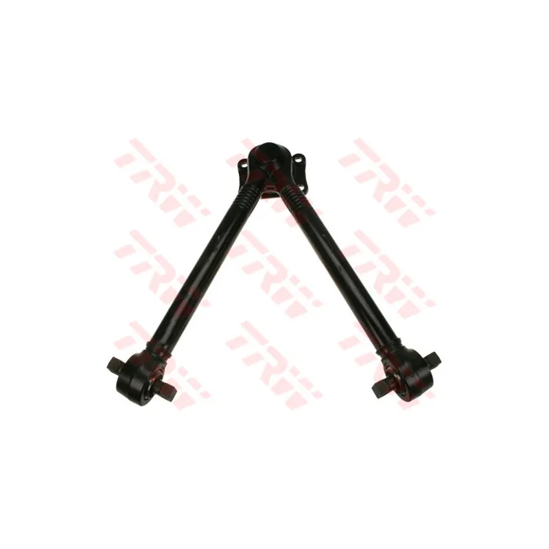 Triangle ou bras de suspension (train arrière) TRW JVL0021