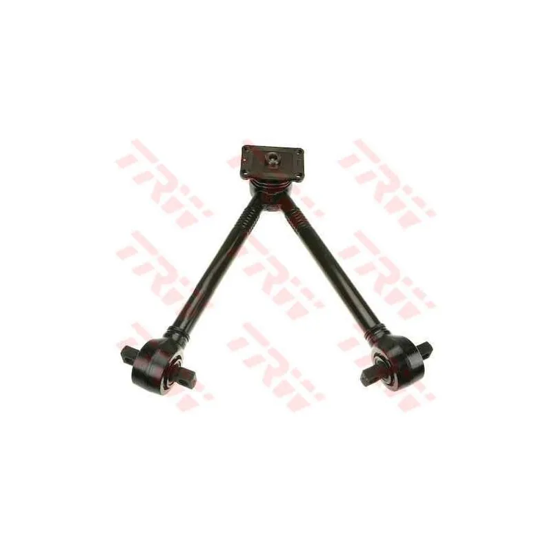 Triangle ou bras de suspension (train arrière) TRW JVL0023