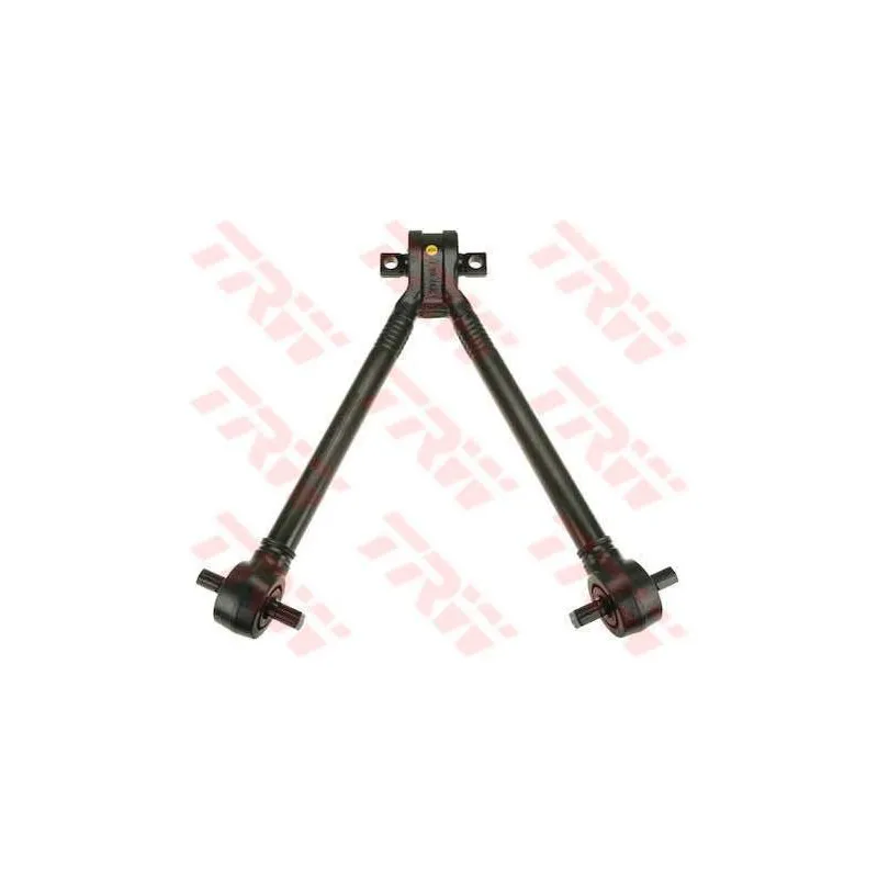 Triangle ou bras de suspension (train arrière) TRW JVL0027