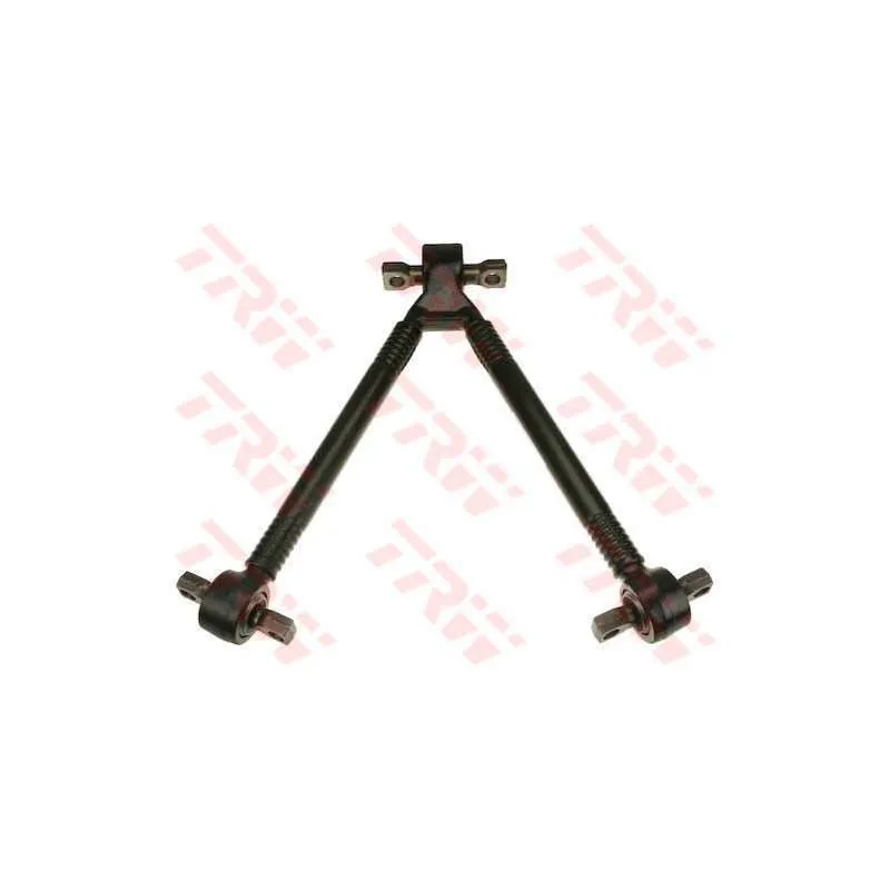 Triangle ou bras de suspension (train arrière) TRW JVL0018