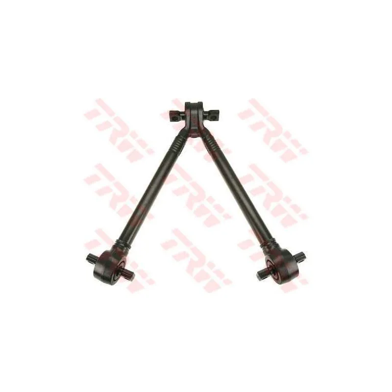 Triangle ou bras de suspension (train arrière) TRW JVL0025