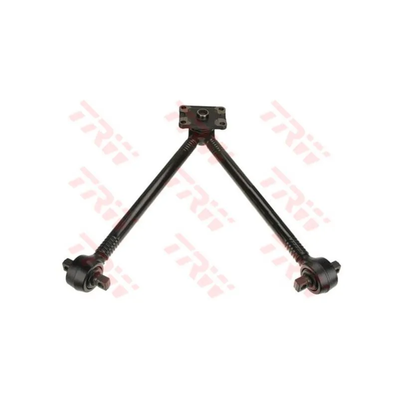 Triangle ou bras de suspension (train arrière) TRW JVL0103