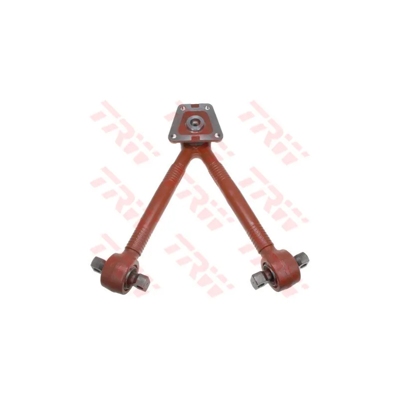 Triangle ou bras de suspension (train arrière) TRW JVL8001