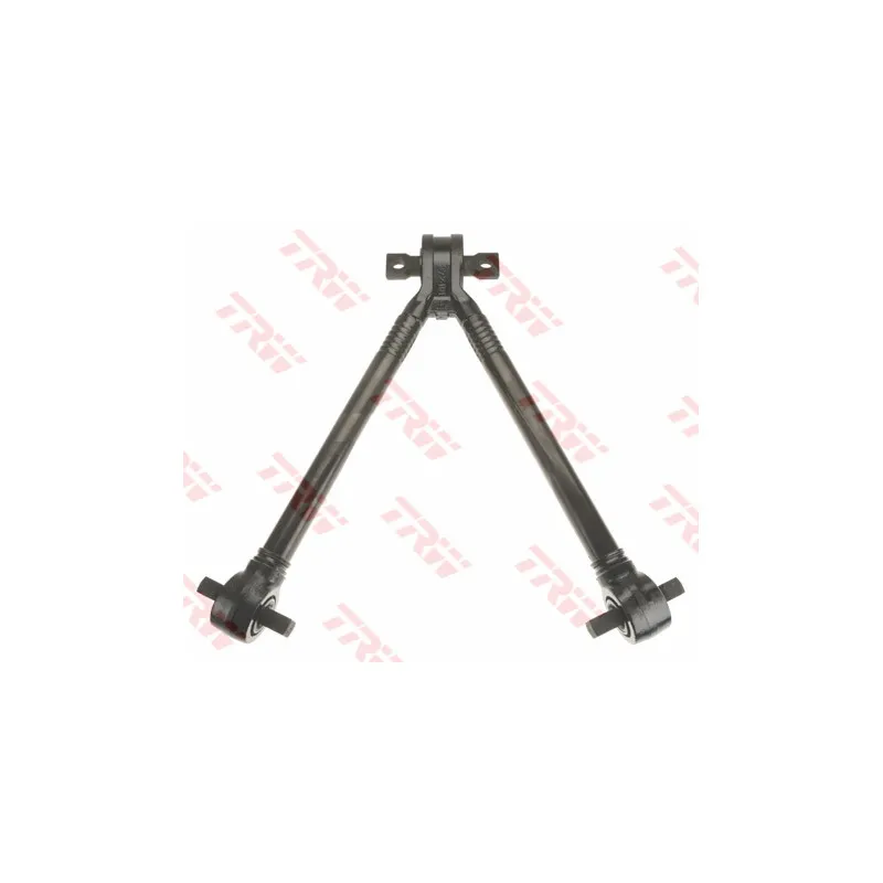 Triangle ou bras de suspension (train arrière) TRW JVL0054