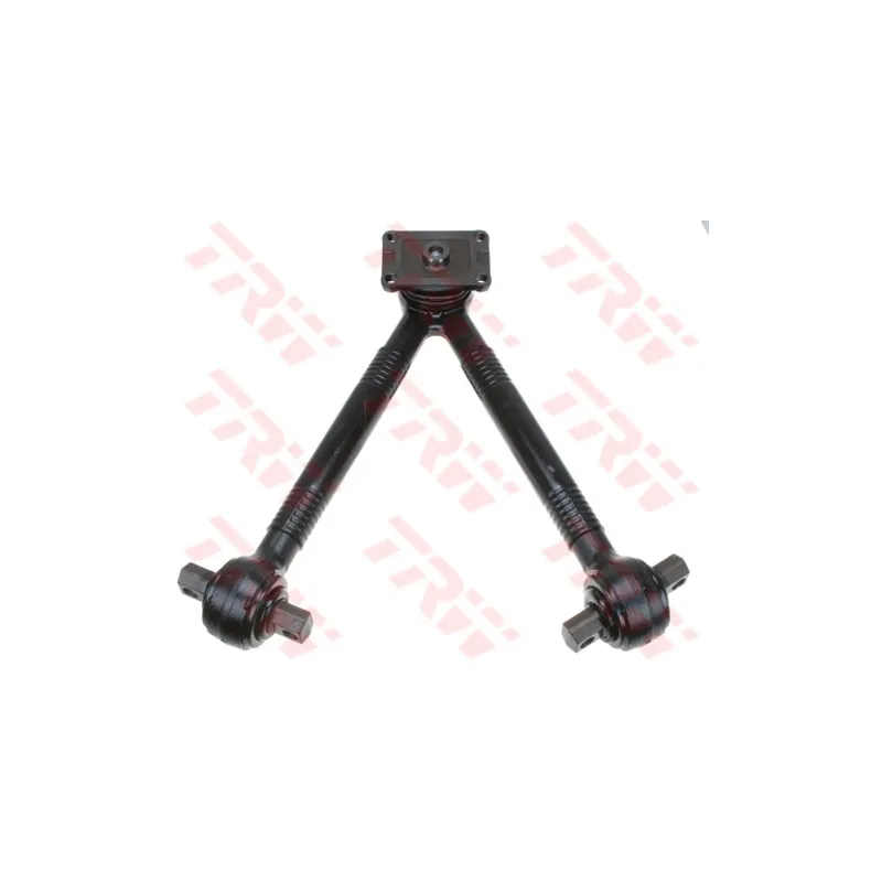 Triangle ou bras de suspension (train arrière) TRW JVL8003