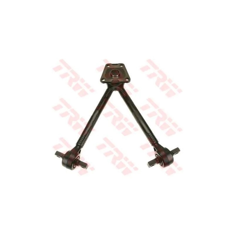 Triangle ou bras de suspension (train arrière) TRW JVL0032