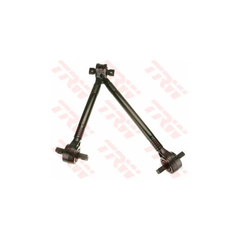 Triangle ou bras de suspension (train arrière) TRW JVL0037