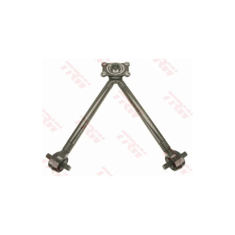 Triangle ou bras de suspension (train arrière) TRW JVL0046