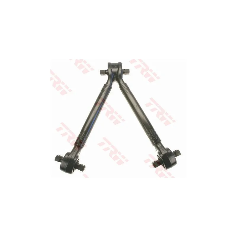 Triangle ou bras de suspension (train arrière) TRW JVL0048