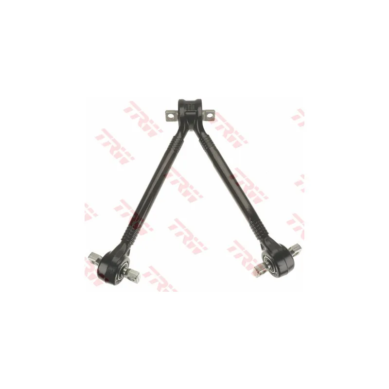 Triangle ou bras de suspension (train arrière) TRW JVL0049