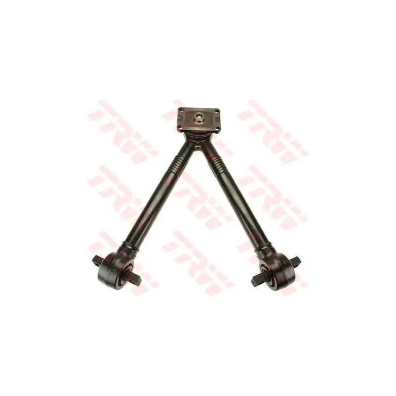 Triangle ou bras de suspension (train arrière) TRW JVL0038
