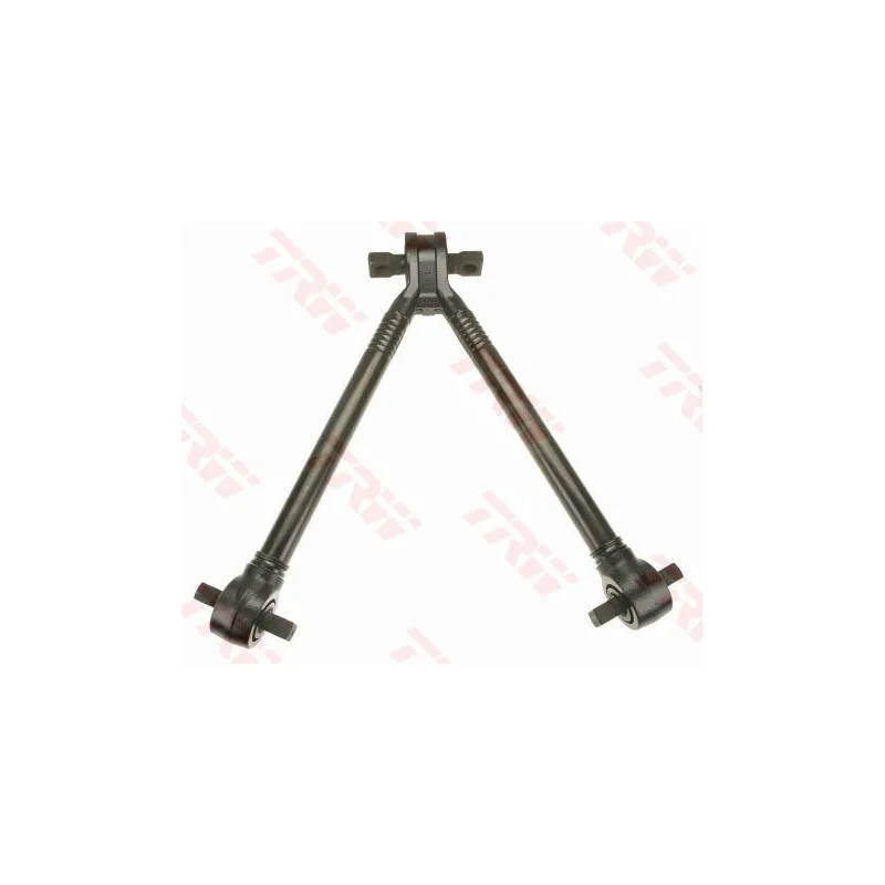 Triangle ou bras de suspension (train arrière) TRW JVL0039