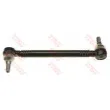 Entretoise/tige, stabilisateur TRW JTS0013 - Visuel 1