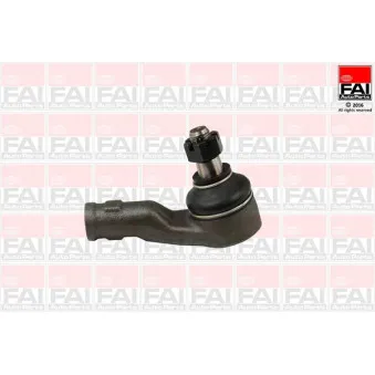 Rotule de barre de connexion FAI AutoParts