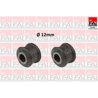 Suspension, stabilisateur FAI AutoParts