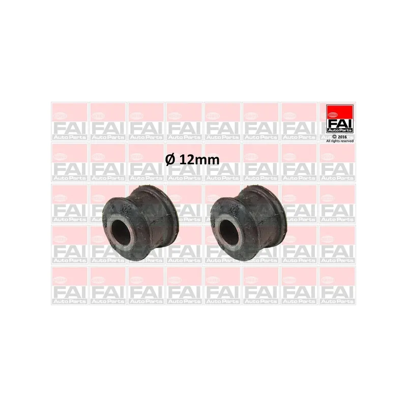 Suspension, stabilisateur FAI AutoParts SS7898K