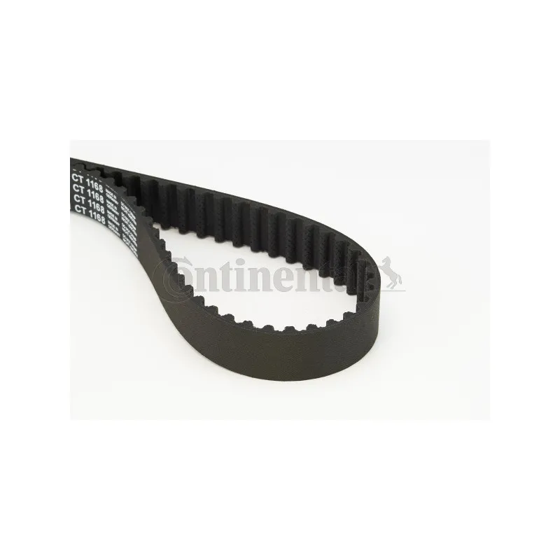 Courroie crantée CONTITECH CT1168