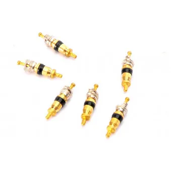 Joint d'étanchéification, conduite de réfrigérant VALEO 509215