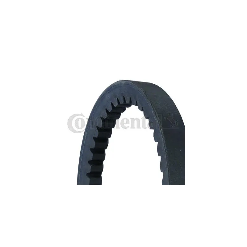 Courroie trapézoïdale CONTITECH AVX17X1000