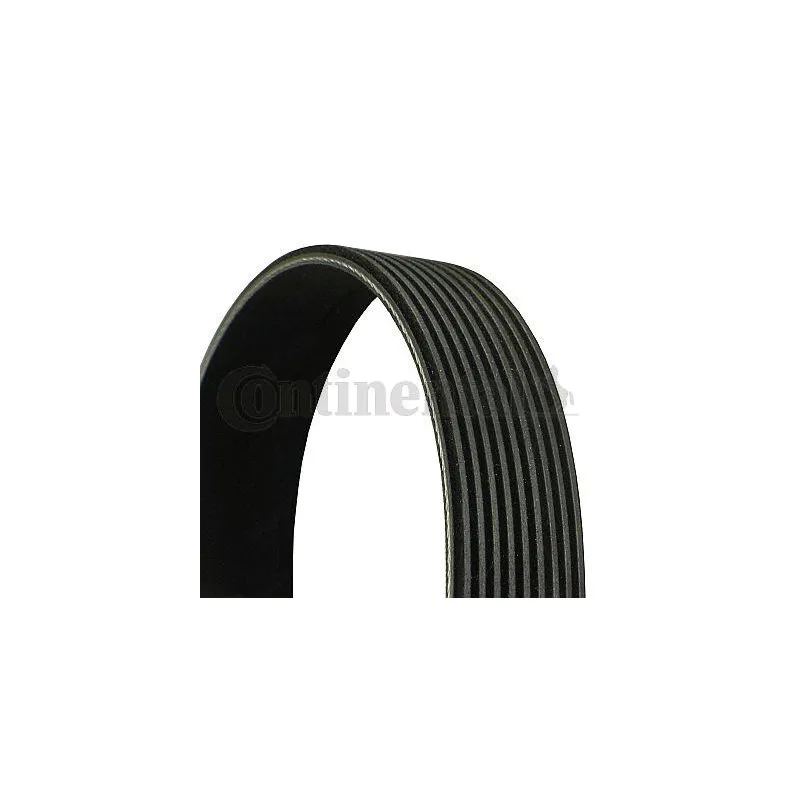 Courroie trapézoïdale à nervures CONTITECH 9PK2290