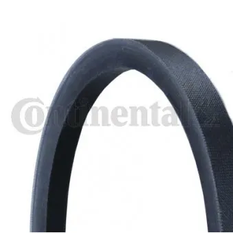 Courroie trapézoïdale CONTITECH