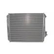 Intercooler, échangeur VALEO 818526 - Visuel 2