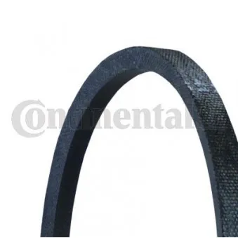 Courroie trapézoïdale CONTITECH