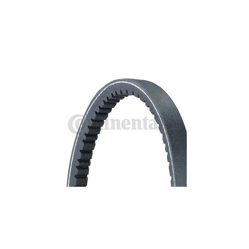 Courroie trapézoïdale CONTITECH 11,9X1150Ld