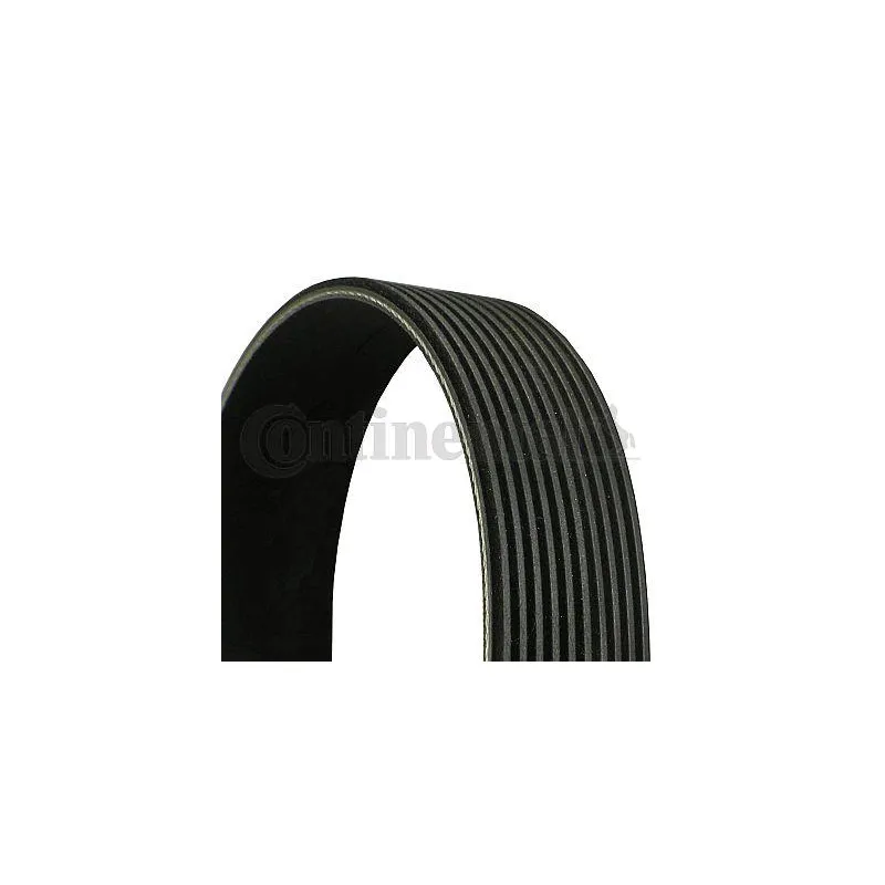 Courroie trapézoïdale à nervures CONTITECH 10PK2135
