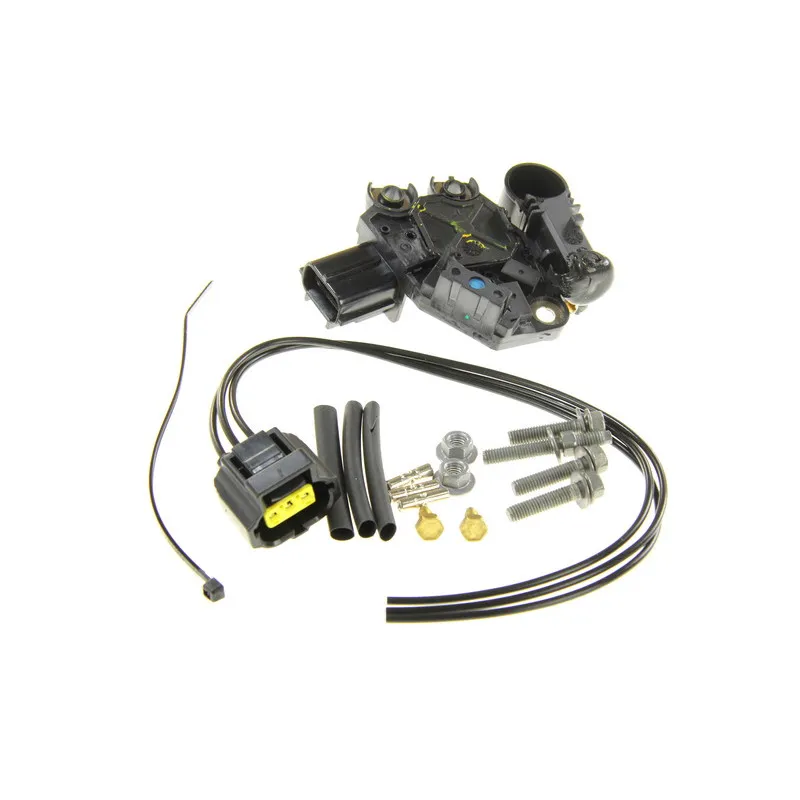 Régulateur d'alternateur VALEO 593675 - Visuel 3