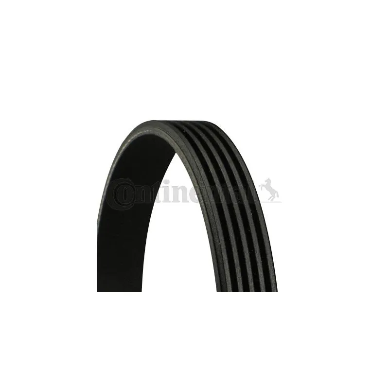 Courroie trapézoïdale à nervures CONTITECH 5PK1015
