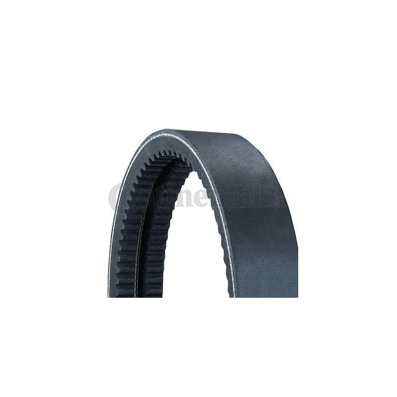 Courroie trapézoïdale composite CONTITECH 2/AVX13X1625