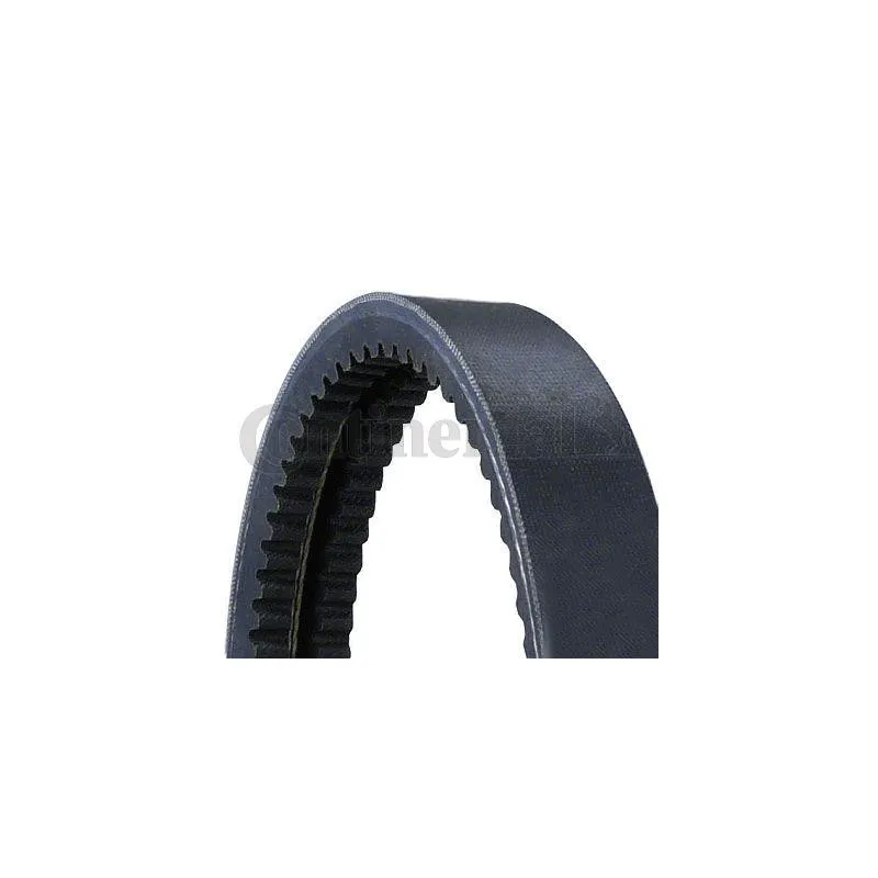 Courroie trapézoïdale composite CONTITECH 2/AVX10X1150