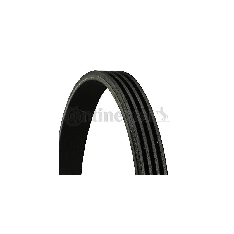Courroie trapézoïdale à nervures CONTITECH 4PK1070