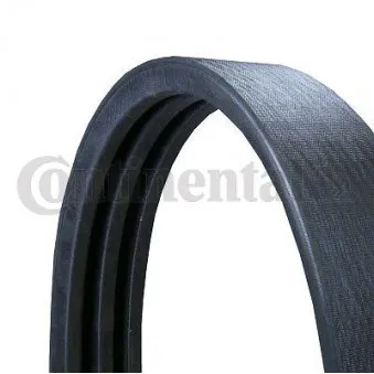 Courroie trapézoïdale composite CONTITECH