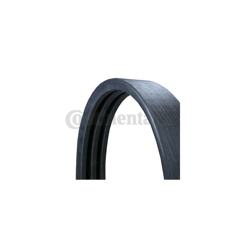 Courroie trapézoïdale composite CONTITECH 3/SPB2100