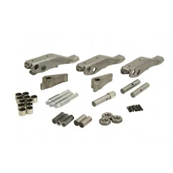 Mécanisme d'embrayage VALEO