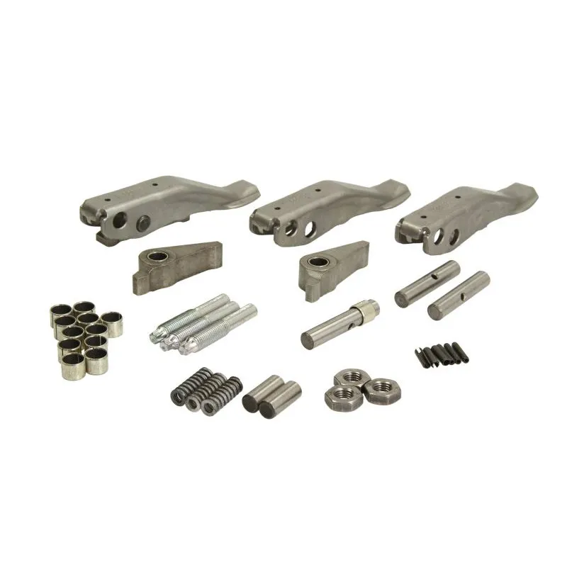 Mécanisme d'embrayage VALEO 800595