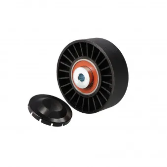 Poulie-tendeur, courroie trapézoïdale à nervures MOTORO MT31000