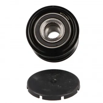 Poulie roue libre, alternateur MOTORO MT31834