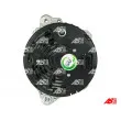 Alternateur AS-PL A0136SR - Visuel 3