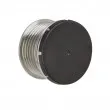 Poulie roue libre, alternateur MOTORO MT31667 - Visuel 3