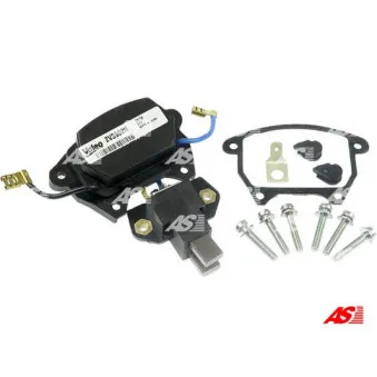 Régulateur d'alternateur AS-PL ARE3013(VALEO)