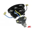 Régulateur d'alternateur AS-PL ARE3013(VALEO) - Visuel 2